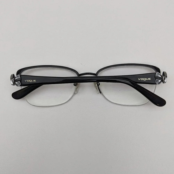 🕶️Vogue VO3966 Eyeglasses 51/18 135 /KAB251🕶️ - Picture 2 of 9